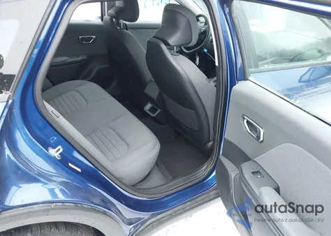 2025 Kia K4 Ex z USA, uszkodzony, nr VIN 3KPFU4DE0SE012171